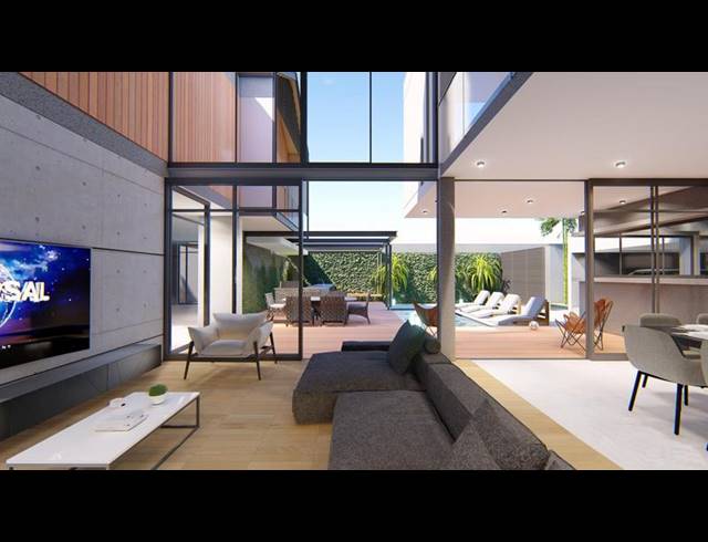 4 BEDROOM HOUSE FOR SALE IN EAGLE CANYON GOLF ESTATE